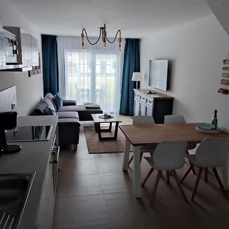 Koje 2 Apartment Граал-Мюриц Екстериор снимка