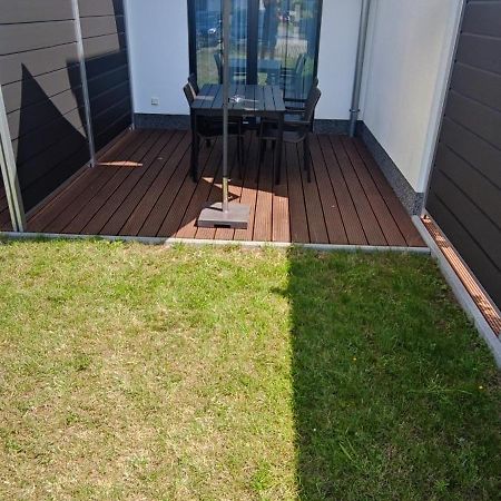 Koje 2 Apartment Граал-Мюриц Екстериор снимка