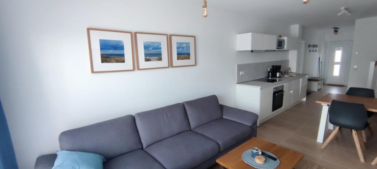 Koje 2 Apartment Граал-Мюриц Екстериор снимка
