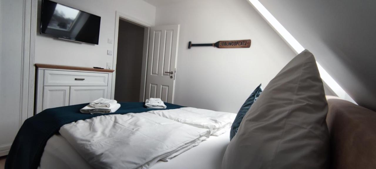 Koje 2 Apartment Граал-Мюриц Екстериор снимка