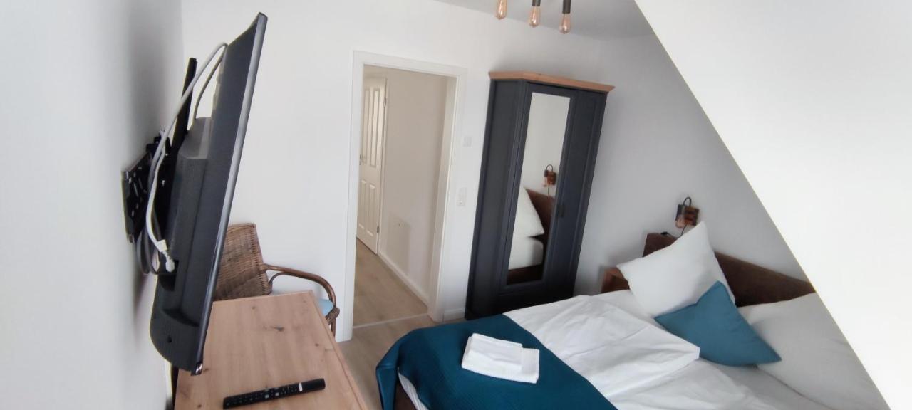 Koje 2 Apartment Граал-Мюриц Екстериор снимка