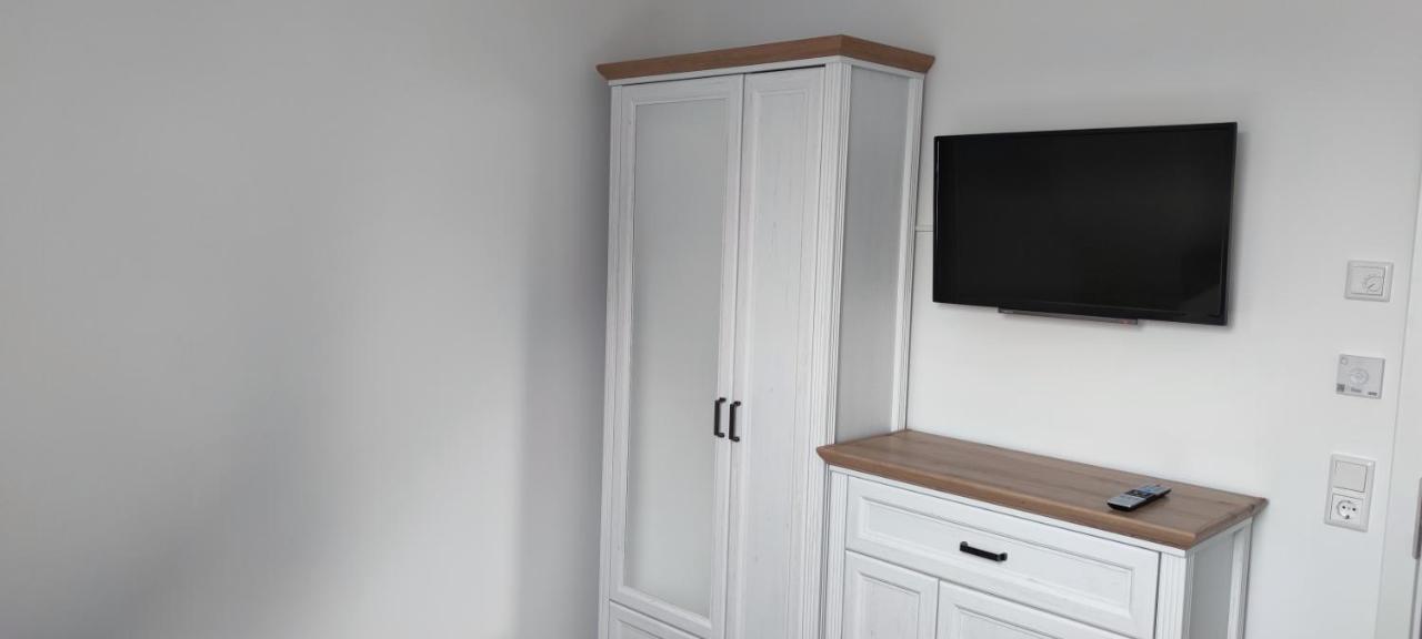 Koje 2 Apartment Граал-Мюриц Екстериор снимка