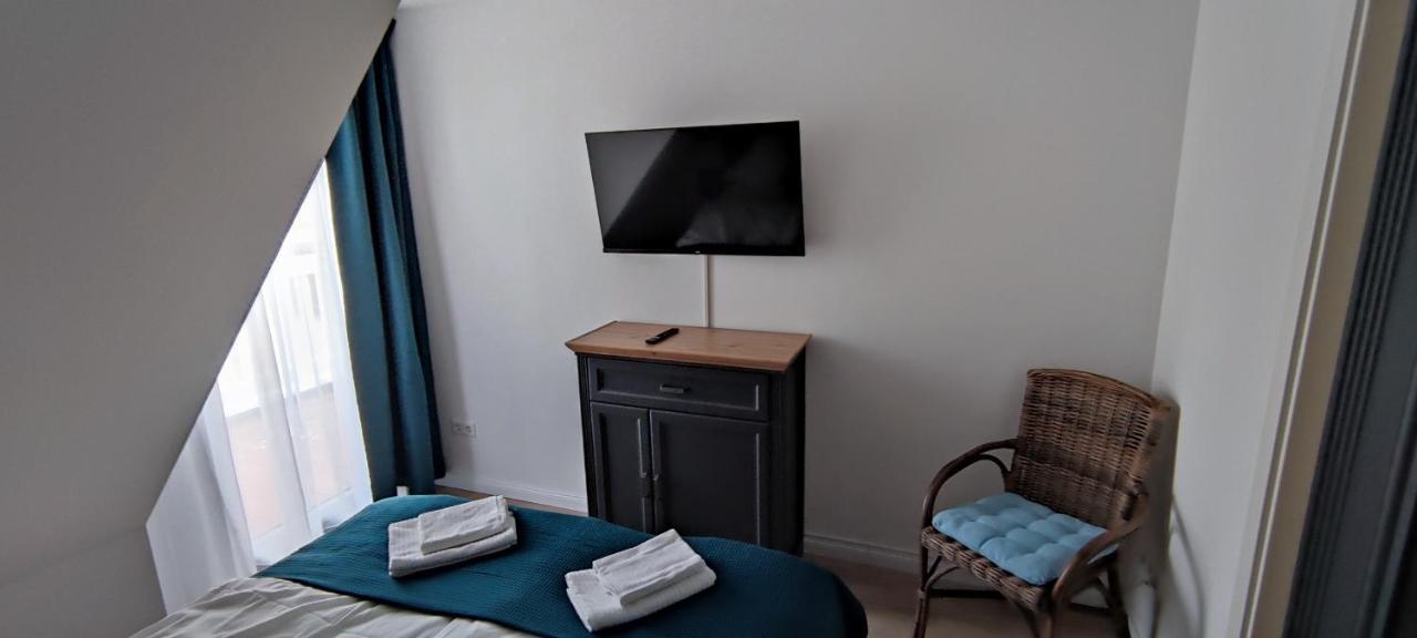 Koje 2 Apartment Граал-Мюриц Екстериор снимка