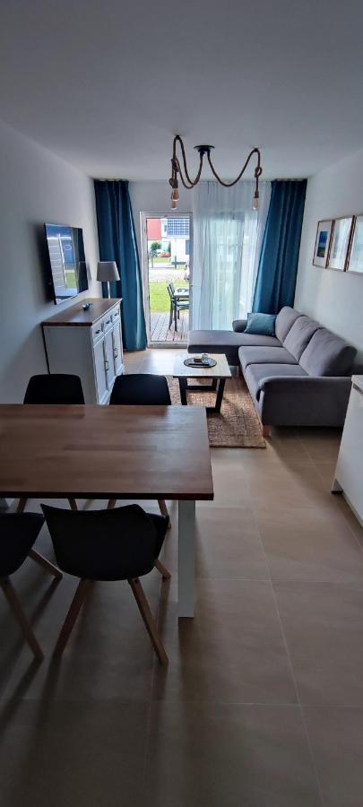 Koje 2 Apartment Граал-Мюриц Екстериор снимка