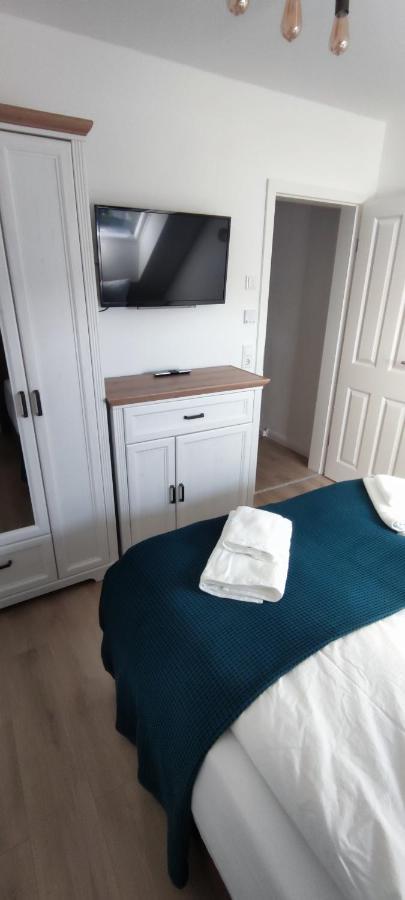 Koje 2 Apartment Граал-Мюриц Екстериор снимка
