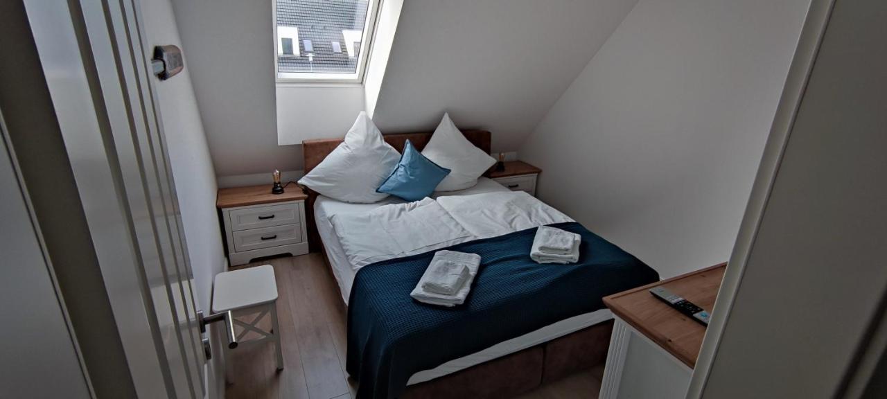 Koje 2 Apartment Граал-Мюриц Екстериор снимка