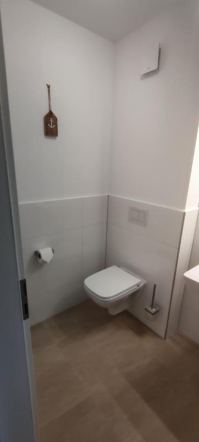 Koje 2 Apartment Граал-Мюриц Екстериор снимка