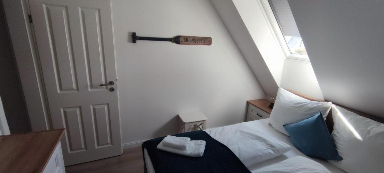 Koje 2 Apartment Граал-Мюриц Екстериор снимка