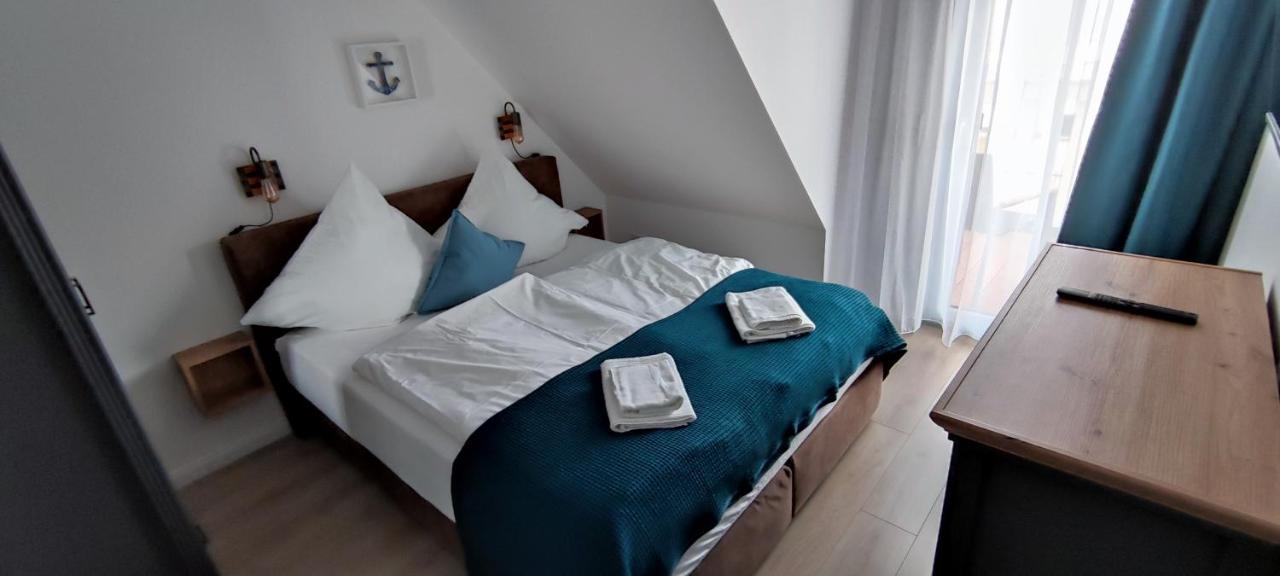 Koje 2 Apartment Граал-Мюриц Екстериор снимка