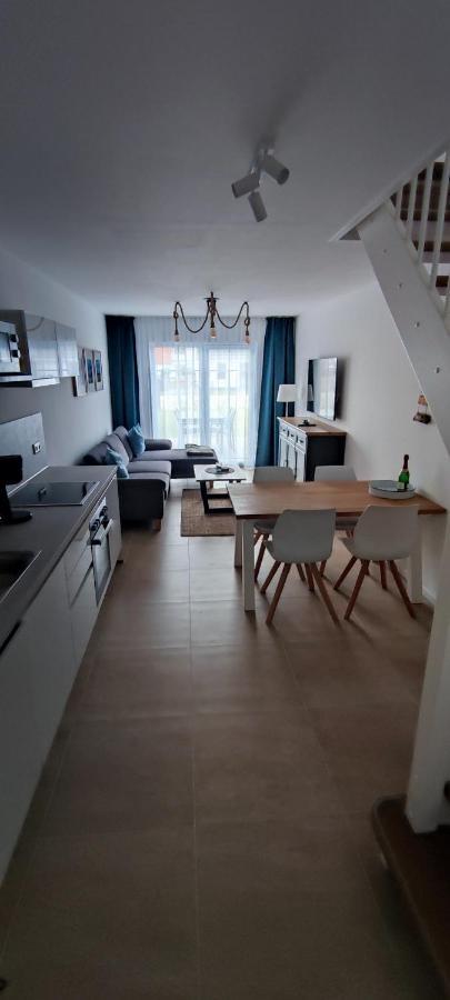 Koje 2 Apartment Граал-Мюриц Екстериор снимка