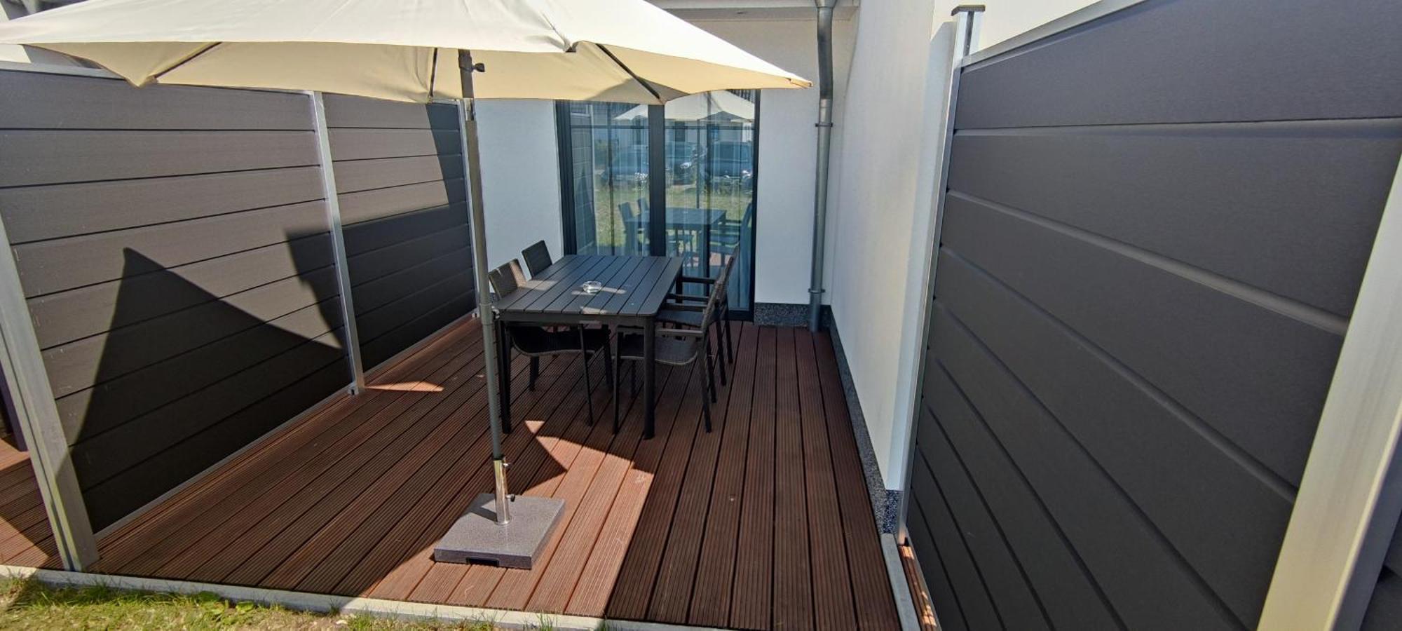 Koje 2 Apartment Граал-Мюриц Екстериор снимка